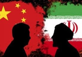 АҚШ разведка хизматлари Хитой расмийлари Эронни молиявий