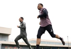 Мадриднинг "Real" клуби ҳужумчиси Килиан Мбаппе