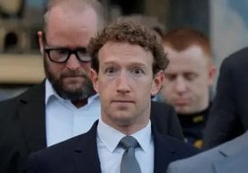 Meta компаниясининг мустақил кузатув кенгаши ижтимоий