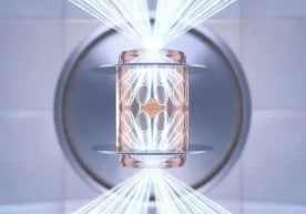 Американинг "Инертиа Энтерприсес" компанияси