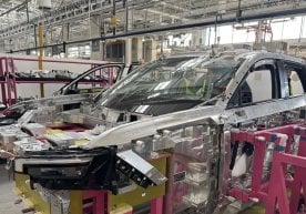 AvtoVAZ компанияси Lada автомобилларини ишлаб чиқаришда