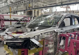 AvtoVAZ kompaniyasi Lada avtomobillarini ishlab