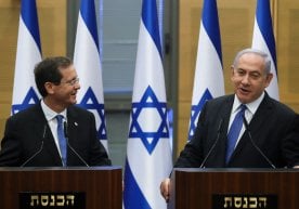 Израильдің саяси сахнасында шиеленіс күшейіп келеді: ел