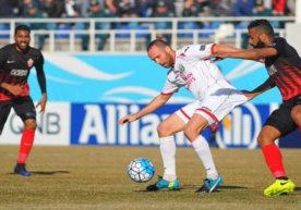 Osiyo Chempionlar ligasi musobaqasining guruh bosqich