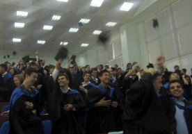 Тошкентдаги Халқаро Вестминстер университетини 13 йил