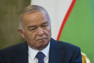 Islom Karimov harbiy xizmatchilarni tashqi tahdidlarga tayyor turishga chaqirdi фото