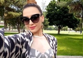 Хонанда Лола ижтимоий тармоқларда анча фаол. У ўзининг