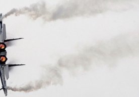 Россия ҳарбий кучларининг «Русские витязи» гуруҳи