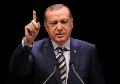 Эрдўған Туркия парламенти қатллар ҳақидаги қонун лойиҳасини кўриб чиқишини маълум қилди фото