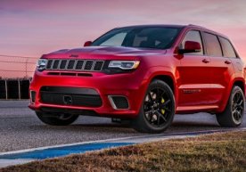 Jeep жаҳондаги энг бақувват йўлтанламас автомобилни тақдим этмоқда фото