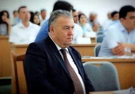Бугун, 9 август куни Ўзбекистон Республикаси Президенти