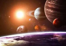 Америкалик олимлар тахминан 1, 3 миллион йилдан кейин Қуёш