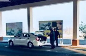 Декабрнинг илк ҳафтаси, кун жудаям совуқ эди.