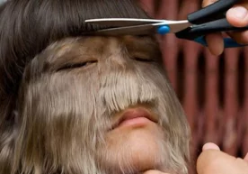 Дунёдаги энг жундор, деб расмий равишда тан олинган