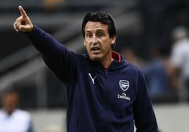 "Arsenal"ning joriy mavsumdagi asosiy maqsadi nima? фото