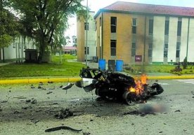 Kolumbiyada sodir etilgan teraktda 20 kishi halok bo‘ldi (video) фото