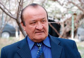 Foto: Zarnews O‘zbekiston xalq artisti, aktyor Erkin
