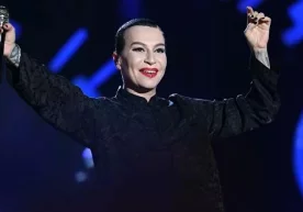 Фото: «РИА Новости» Хонанда Наргиз Зокирова Россиядан