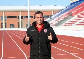 Самвел Бабаян бошқарувидаги "Чангчун Ятай"