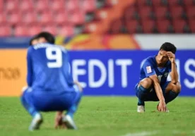 Olimpiada yo‘llanmasidan quruq qoldik. Bu birinchi marta
