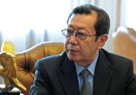 Қирғизистон ИИВ ва миллий хавфсизлик қўмитасининг собиқ раҳбарлари қидирувга берилди фото
