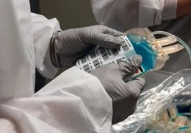 АҚШ Мудофаа илғор тадқиқот лойиҳалари агентлиги (DARPA)