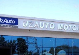 UzAuto Motors’dan navbatdagi «xushxabar»... фото