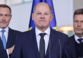 Foto: PisOne Germaniyada hukmronlik qilayotgan Germaniya