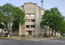 Фото: Ministry of Internal Affairs of Transnistria / AP /