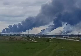 1 июнь куни Украина хавфсизлик хизмати (СБУ) томонидан