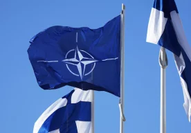 Тайванни қуроллантиришда НАТОнинг Украинадаги қайғули