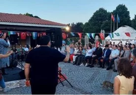 O‘zbekistonning Istanbuldagi Bosh konsulxonasi tomonidan