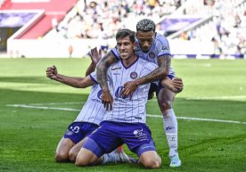 Тулуза ва Страсбург жамоалари шанба куни ўзига хос ўйинда