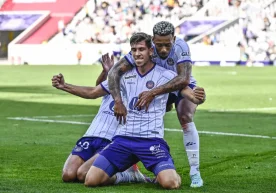 Toulouse ve Strasbourg takımları cumartesi günü dikkat