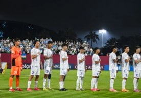 Қатарда бўлиб ўтаётган U-17 жаҳон чемпионатининг 2-тур