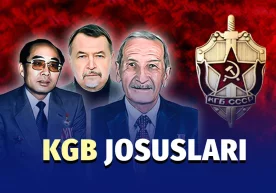 Фотоколлаж: Kun.uz “Капиталистик Ғарб”га қарши турган