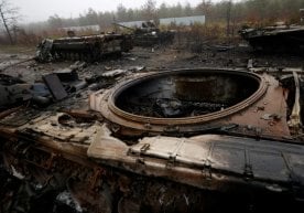 Россияда мудофаа ускуналари ишлаб чиқарувчи завод раҳбари