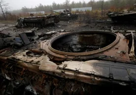 Россияда мудофаа ускуналари ишлаб чиқарувчи завод раҳбари