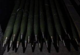 Жанубий Кореянинг Yonhap нашри хабарига кўра, Украинадаги