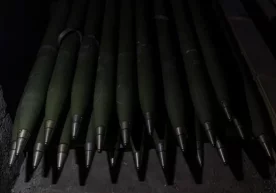 Жанубий Кореянинг Yonhap нашри хабарига кўра, Украинадаги