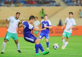 U-20 Осиё кубоги саралаш босқичидан ўрин олган Саудия