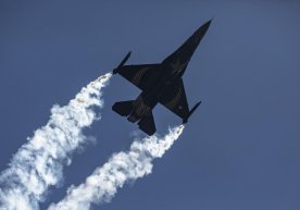 Istanbuldagi teraktdan keyin Turkiya Suriya va Iroqdagi kurdlar yashaydigan hududlarga zarba berdi фото