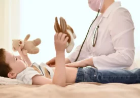 Таҳлилларга кўра, дунёда ҳар тўрт боладан бири атопик