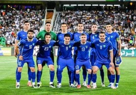 "WC-2026" qualification. The time of the match between Uzbekistan and the Kyrgyz Republic has changed фото