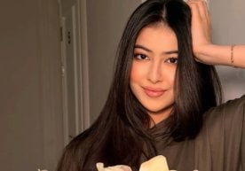 Маҳоратли актриса Феруза Юсупова туғилган кунини яқинлари