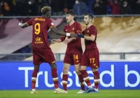 “Рома” раҳбарияти Англиянинг гранд клубларидан таклиф