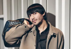 Хонанда Хамдам Собиров интервюларидан бирида ўз ижодий