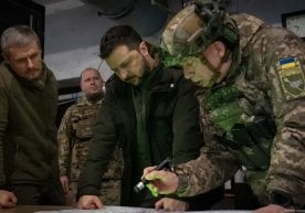 Киев Венгрия томонидан Украинага қарши учувчисиз учиш