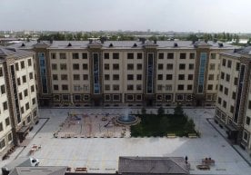 Иқтисодий тадқиқотлар ва ислоҳотлар маркази Ўзбекистон
