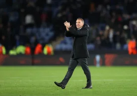 Аввал «Ливерпул» ва Шотландиянинг «Селтик» клубини